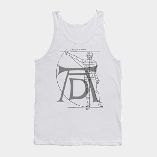 Albrecht Dürer 002 Tank Top